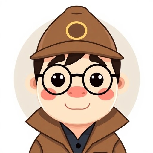 瓜皮收集家