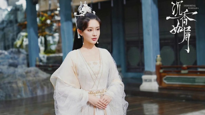 孟子义惊喜回归《五十公里桃花坞》，档期紧张连轴转惹人忧