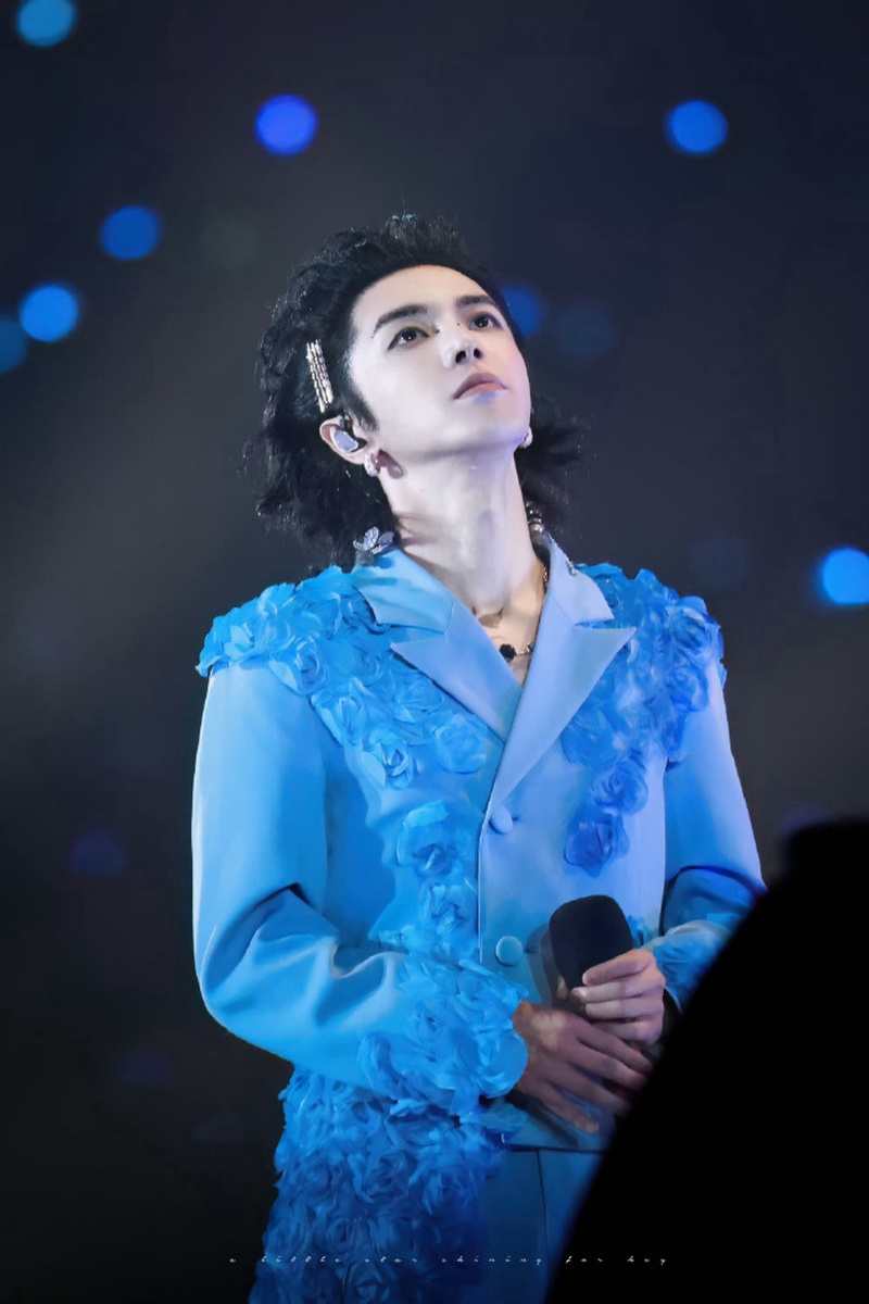 华晨宇